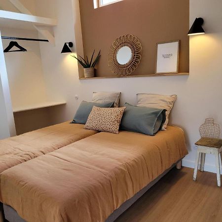 Bed and Breakfast Les Fabulettes Auffay Esterno foto