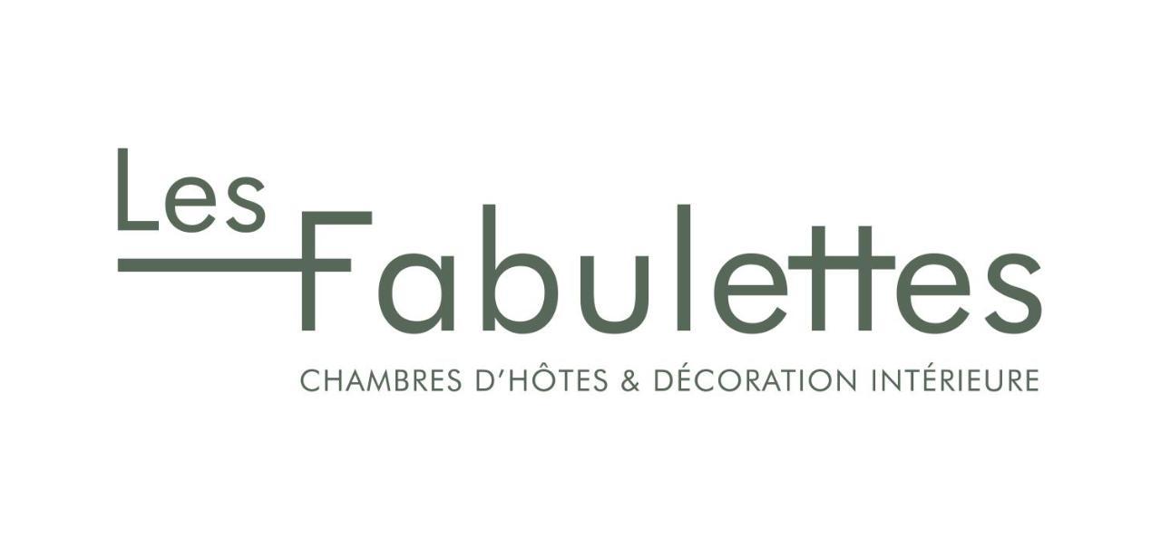 Bed and Breakfast Les Fabulettes Auffay Esterno foto